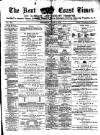 East Kent Times and Mail Thursday 09 June 1870 Page 1