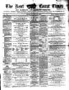 East Kent Times and Mail Thursday 23 June 1870 Page 1