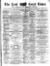 East Kent Times and Mail Thursday 30 June 1870 Page 1