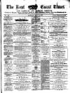East Kent Times and Mail Thursday 21 July 1870 Page 1