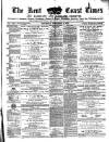 East Kent Times and Mail Thursday 15 December 1870 Page 1