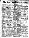 East Kent Times and Mail Thursday 06 April 1871 Page 1