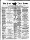 East Kent Times and Mail Thursday 13 April 1871 Page 1