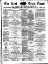 East Kent Times and Mail Thursday 04 May 1871 Page 1