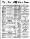 East Kent Times and Mail Thursday 09 November 1871 Page 1