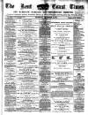 East Kent Times and Mail Thursday 14 December 1871 Page 1
