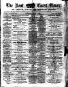 East Kent Times and Mail Thursday 14 March 1872 Page 1