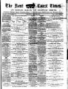 East Kent Times and Mail Thursday 16 May 1872 Page 1