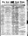 East Kent Times and Mail Thursday 23 May 1872 Page 1
