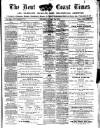 East Kent Times and Mail Thursday 30 May 1872 Page 1