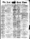 East Kent Times and Mail Thursday 06 June 1872 Page 1