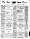East Kent Times and Mail Thursday 13 June 1872 Page 1