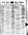 East Kent Times and Mail Thursday 27 June 1872 Page 1
