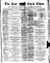 East Kent Times and Mail Thursday 18 July 1872 Page 1