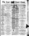 East Kent Times and Mail Thursday 01 August 1872 Page 1
