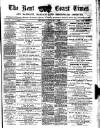 East Kent Times and Mail Thursday 08 August 1872 Page 1