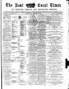 East Kent Times and Mail Thursday 15 August 1872 Page 1