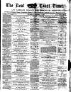 East Kent Times and Mail Thursday 10 October 1872 Page 1