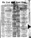 East Kent Times and Mail Thursday 24 October 1872 Page 1