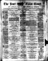 East Kent Times and Mail Thursday 07 November 1872 Page 1