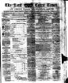 East Kent Times and Mail Thursday 21 November 1872 Page 1