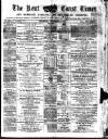 East Kent Times and Mail Thursday 12 December 1872 Page 1