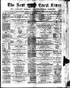 East Kent Times and Mail Thursday 19 December 1872 Page 1