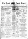 East Kent Times and Mail Thursday 02 January 1873 Page 1
