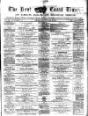 East Kent Times and Mail Thursday 16 January 1873 Page 1