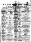 East Kent Times and Mail Thursday 23 January 1873 Page 1