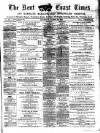 East Kent Times and Mail Thursday 20 March 1873 Page 1