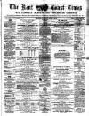 East Kent Times and Mail Thursday 15 January 1874 Page 1