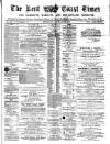 East Kent Times and Mail Thursday 05 February 1874 Page 1