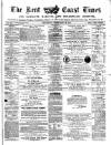 East Kent Times and Mail Thursday 12 February 1874 Page 1