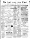 East Kent Times and Mail Thursday 19 February 1874 Page 1