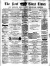 East Kent Times and Mail Thursday 05 March 1874 Page 1