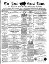 East Kent Times and Mail Thursday 12 March 1874 Page 1