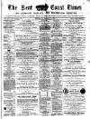 East Kent Times and Mail Thursday 19 March 1874 Page 1