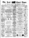 East Kent Times and Mail Thursday 09 April 1874 Page 1