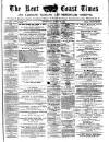 East Kent Times and Mail Thursday 23 April 1874 Page 1