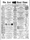 East Kent Times and Mail Thursday 04 June 1874 Page 1