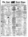 East Kent Times and Mail Thursday 23 July 1874 Page 1