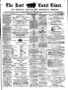 East Kent Times and Mail Thursday 06 August 1874 Page 1