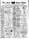 East Kent Times and Mail Thursday 13 August 1874 Page 1