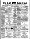 East Kent Times and Mail Thursday 24 September 1874 Page 1