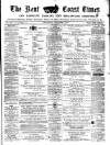 East Kent Times and Mail Thursday 01 October 1874 Page 1