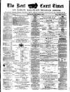 East Kent Times and Mail Thursday 15 October 1874 Page 1
