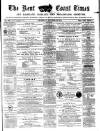 East Kent Times and Mail Thursday 29 October 1874 Page 1