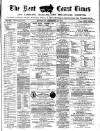 East Kent Times and Mail Thursday 17 December 1874 Page 1
