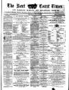 East Kent Times and Mail Thursday 13 May 1875 Page 1